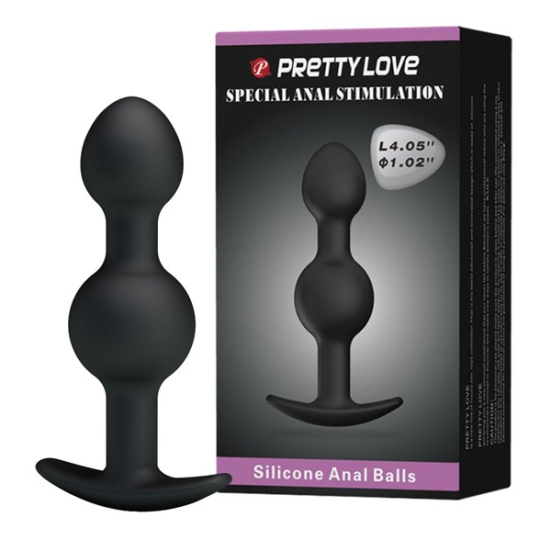 Шарики Pretty Love, Baile