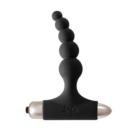 Анальный вибростимулятор Splendor