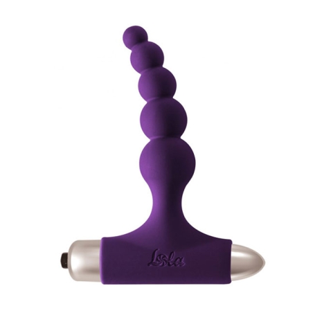 Анальный вибростимулятор Splendor
