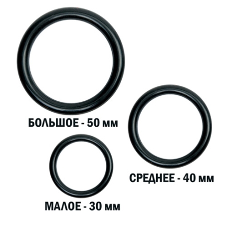 Страпон King Cock Harness 9"