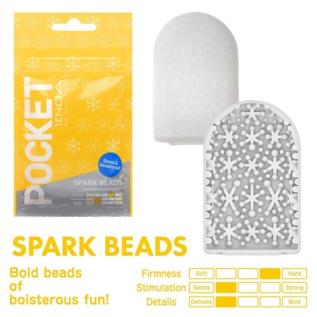 Карманные мастурбаторы Tenga Pocket
