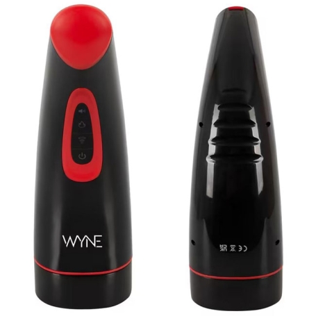 Автоматический мастурбатор Orion WYNE 03