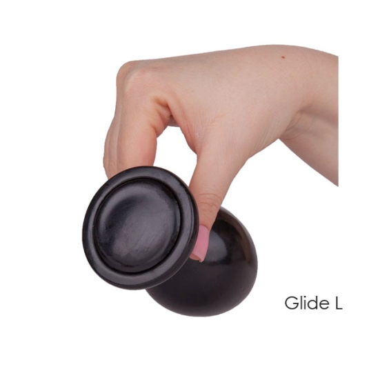 Пробка Lovetoy Glide