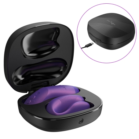 Вибратор We-Vibe Chorus Pro