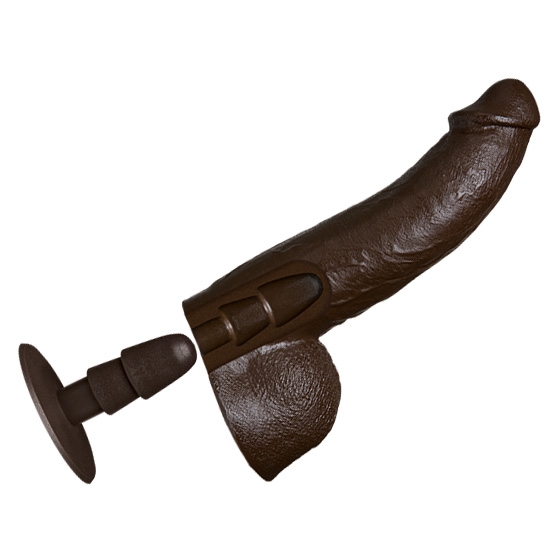 Фаллос Mr. Marcus, Doc Johnson