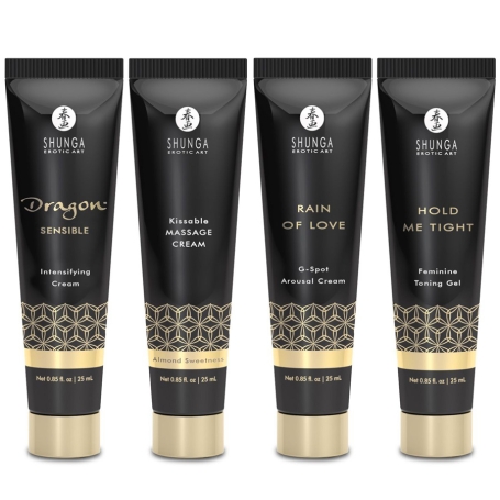 Набор Shunga Calendar of Desires