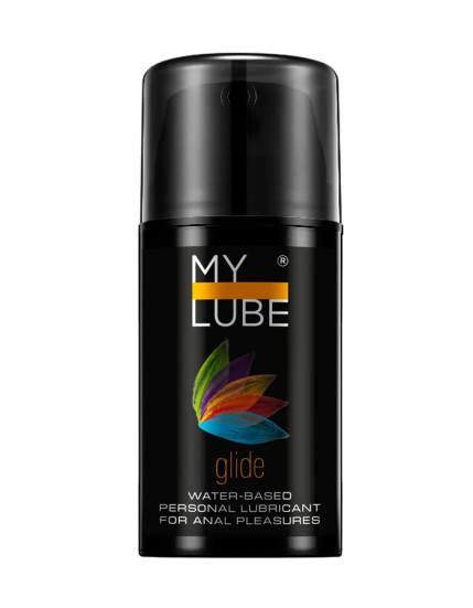 Смазка анальная MyLube GLIDE, 100 мл