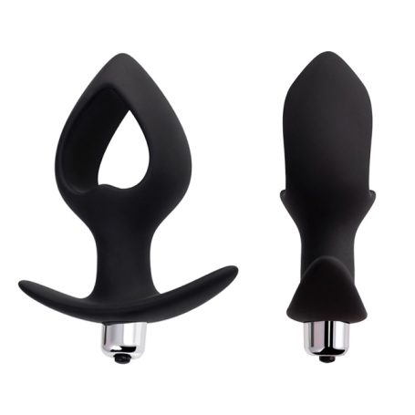 Вибро-втулка POPO Pleasure Cordis