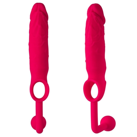 Насадка POPO Pleasure