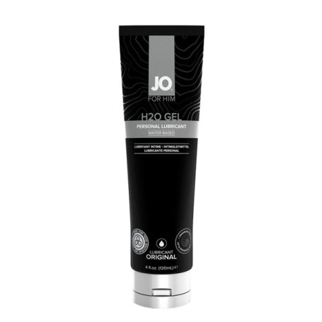 Смазка JO for HIM H2O GEL