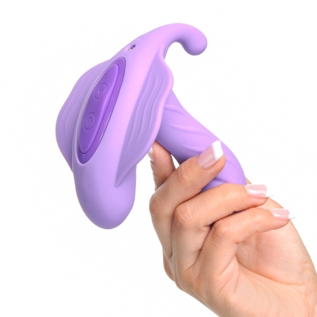 Вибратор Pipedream G-Spot Stimulate-Her