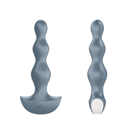 Вибростимулятор Satisfyer Lolli Plug 2