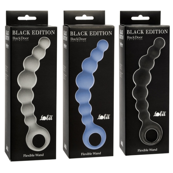 Шарики Lola toys Flexible Wand