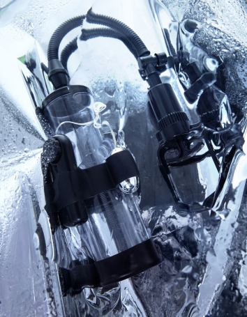 Помпа Sexus Harald