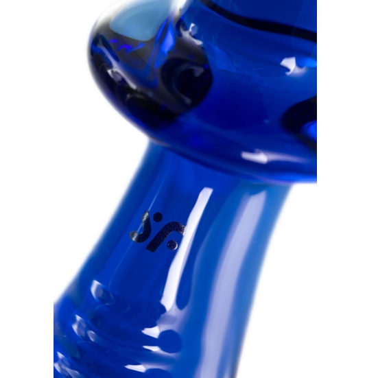 Фаллос из стекла Satisfyer Double Crystal