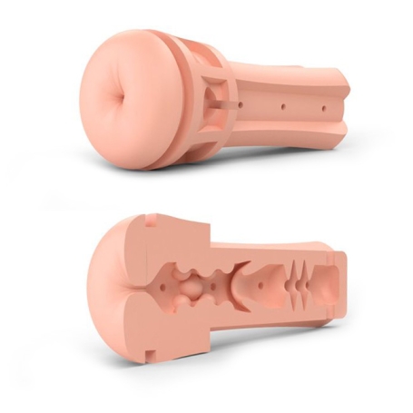 Мастурбатор MyStim OPUS E - Anal