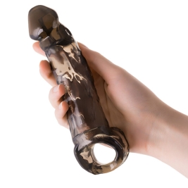 Насадка на пенис ToyFa XLover