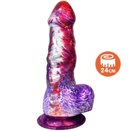 Фаллос Magic Hero MH-13051