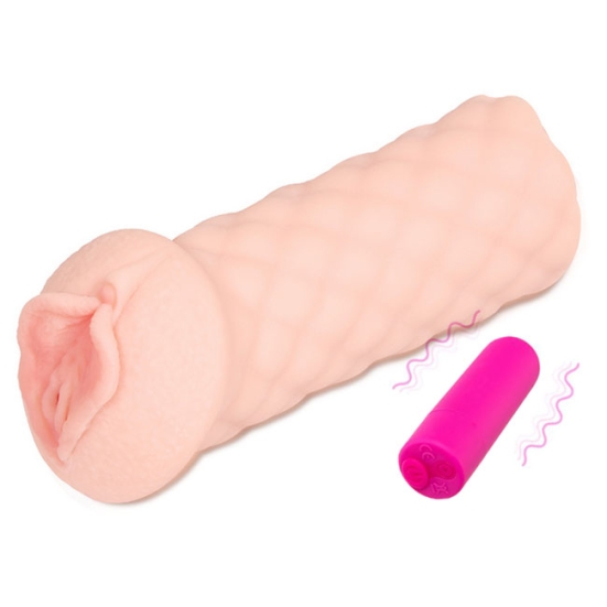 Мастурбатор Kokos Elegance.002