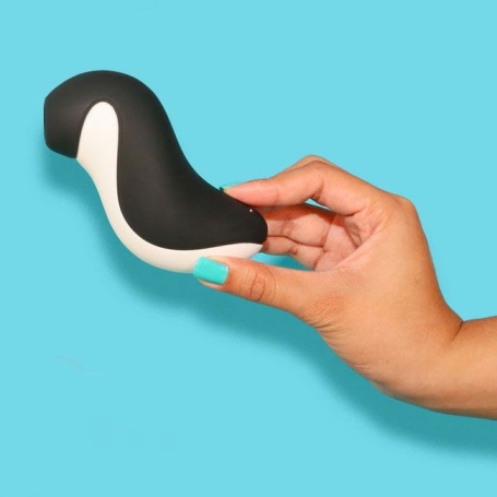 Вибростимулятор Satisfyer Orca