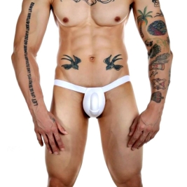 Мужской пуш-ап вкладыш Romeo Rossi