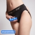 Фаллостимулятор Strap-On-Me Dildo Plug Balls