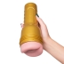 Мастурбатор Fleshlight - Stamina Training Unit Butt