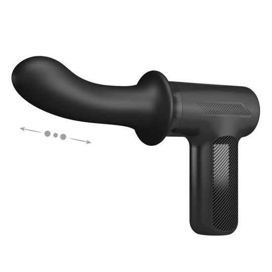 Стимулятор DJ Doctor Massage Gun