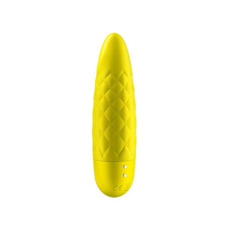 Мини-вибратор Satisfyer Ultra Power Bullet 5