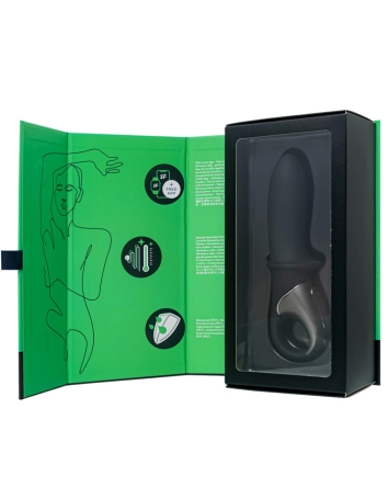 Вибратор Satisfyer Hot Passion