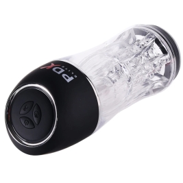 Автоматический мастурбатор PDX Elite ViewTube Pro