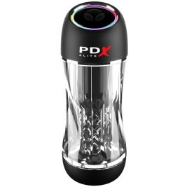 Автоматический мастурбатор PDX Elite ViewTube Pro