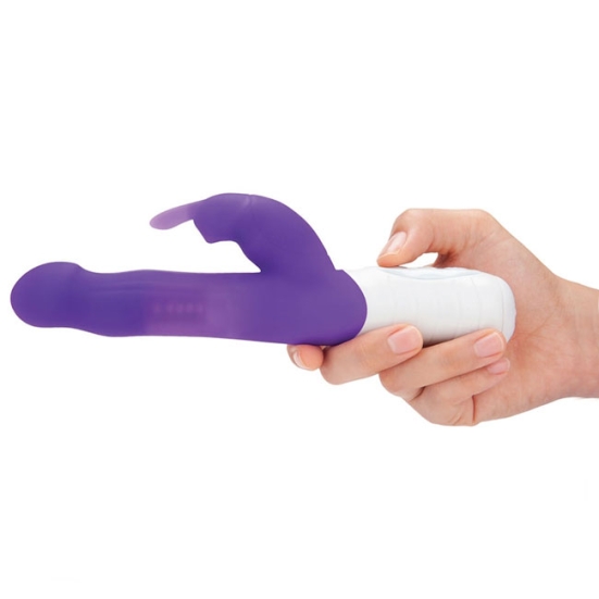 Вибратор Rabbit Essentials Slim Shaft