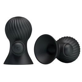 Присоски Pretty Love Nipple Sucker