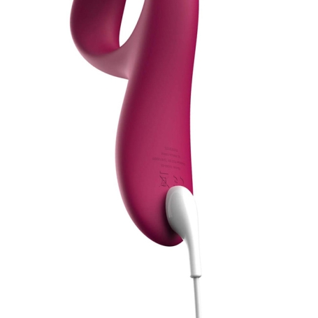 Вибратор-кролик We-Vibe Nova 2