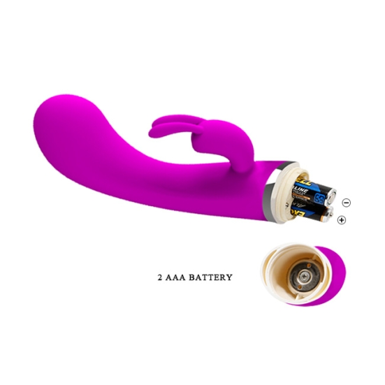 Вибратор Pretty Love Freda