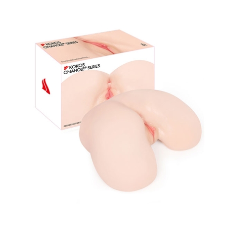 Мастурбатор-полуторс Kokos Maria Onahole