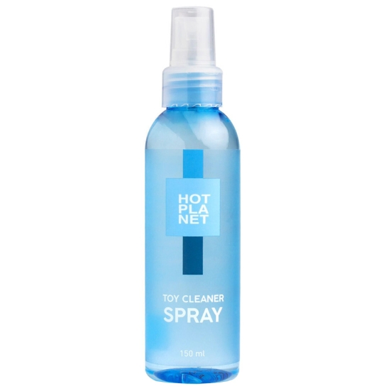 Спрей очищающий, Hot Planet