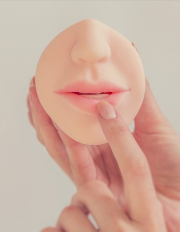 Мастурбатор Hot Babe Satisfaction