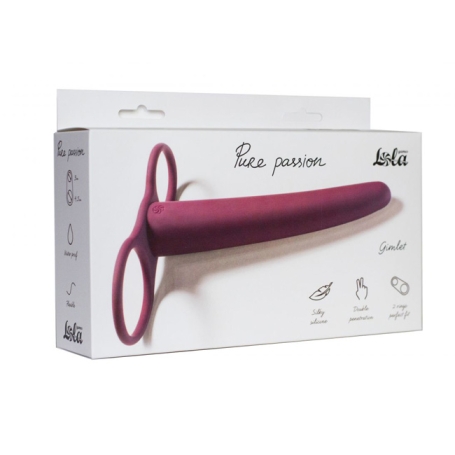 Насадка Lola Games Gimlet