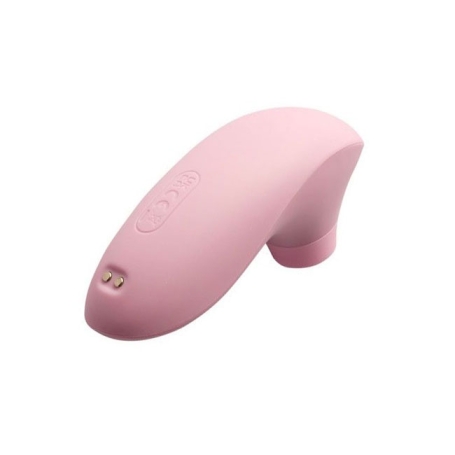 Вакуумный стимулятор клитора Svakom Pulse Lite Neo