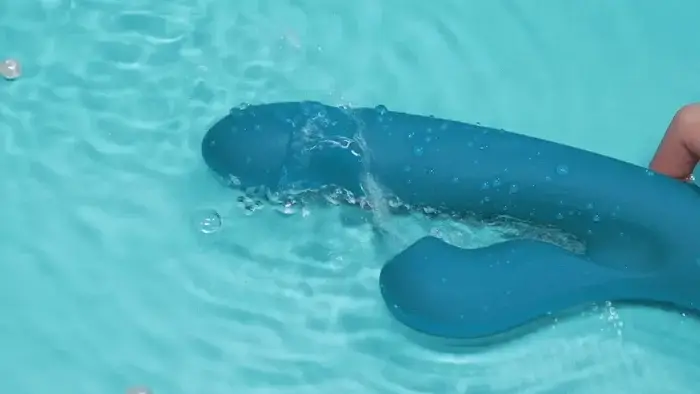 Полная водонепроницаемость